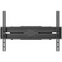 Aisens Soporte Eco WT80TSLE-327 Giratorio e Inclinable para TV de 37-80 pulgadas